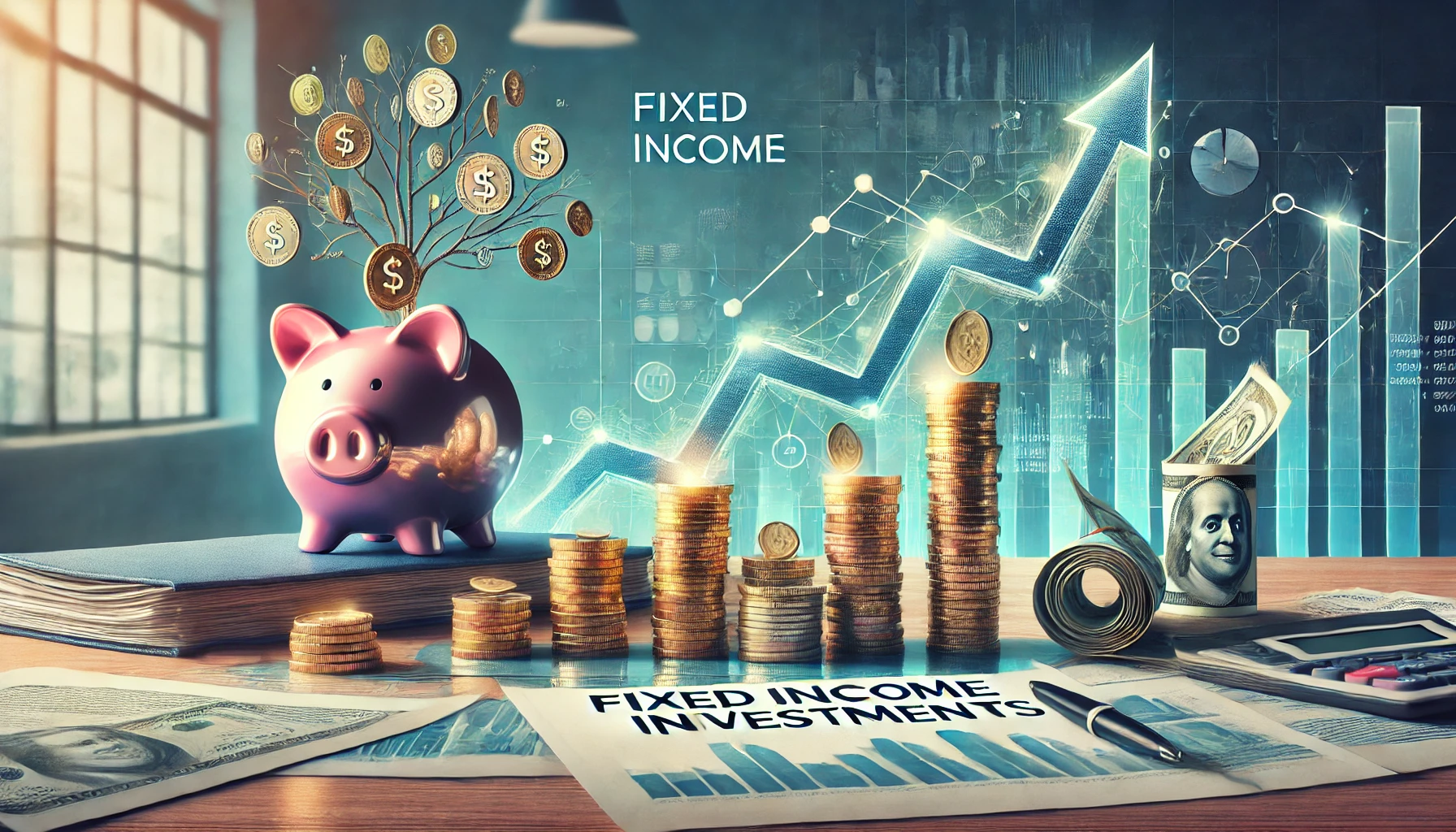 Investimento em Renda Fixa