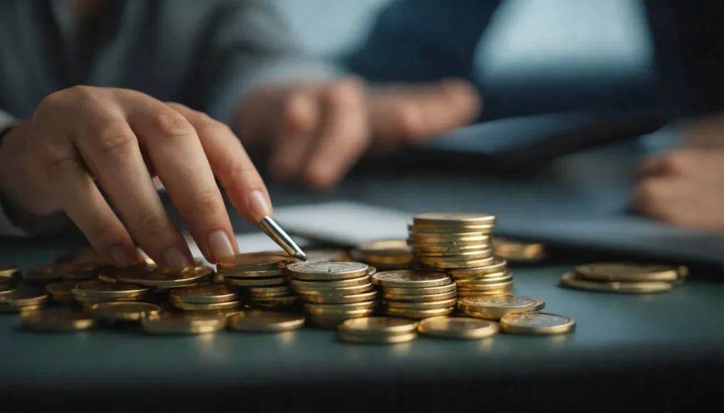 Como o Open Banking ajuda a organizar as finanças pela saúde.