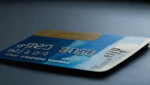 Meu cartão de crédito atrapalha o crédito imobiliário?