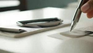 Organizar o Pix mensal para ter mais tranquilidade?