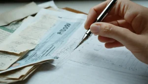 Contas atrasadas afetam sua saúde? Busque um consultor.