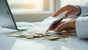 Dívida no rotativo do negócio causa ansiedade?