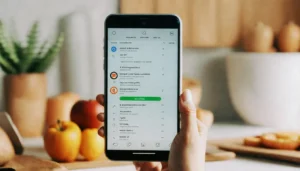 App para organizar contas da casa alivia o estresse?
