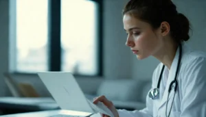 Score baixo? Renegocie a dívida para cuidar da sua saúde.