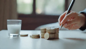 Como controlar gastos para ter uma vida mais saudável?