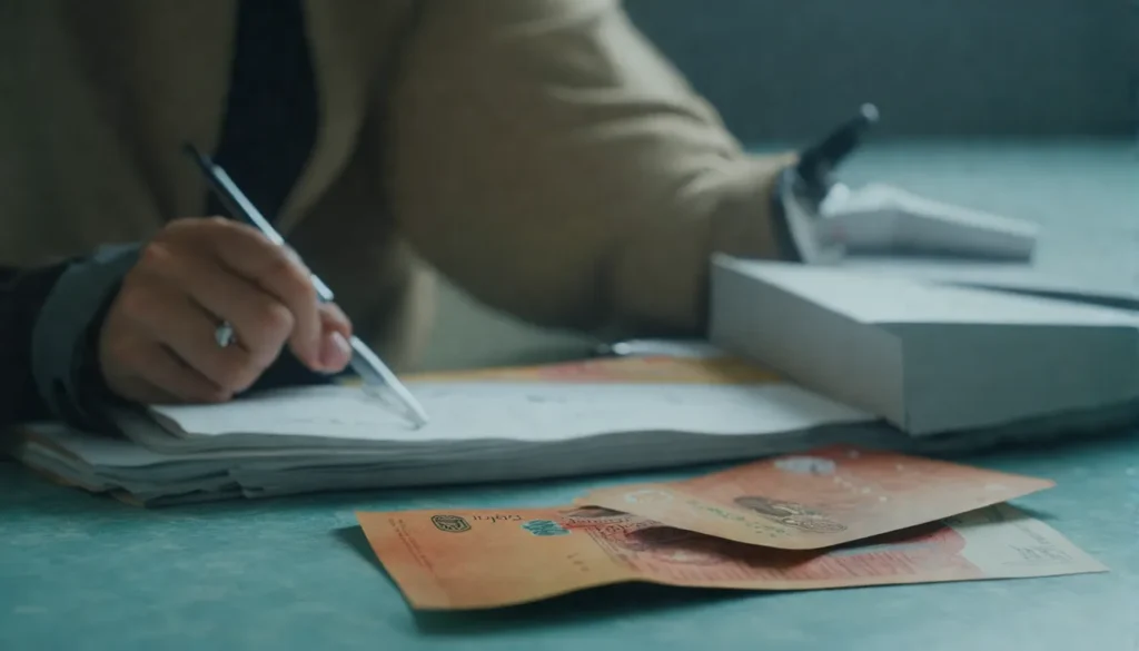 Pagar franquia do seguro com crédito consignado?