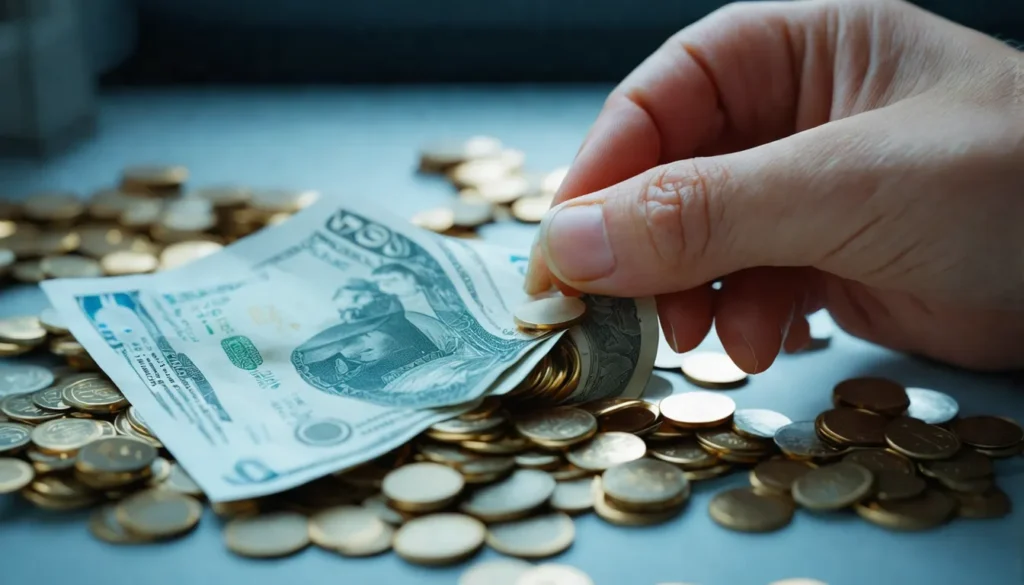 Investir com segurança reduz a ansiedade financeira?