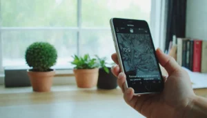 App de banco reduz a carga mental do orçamento familiar?