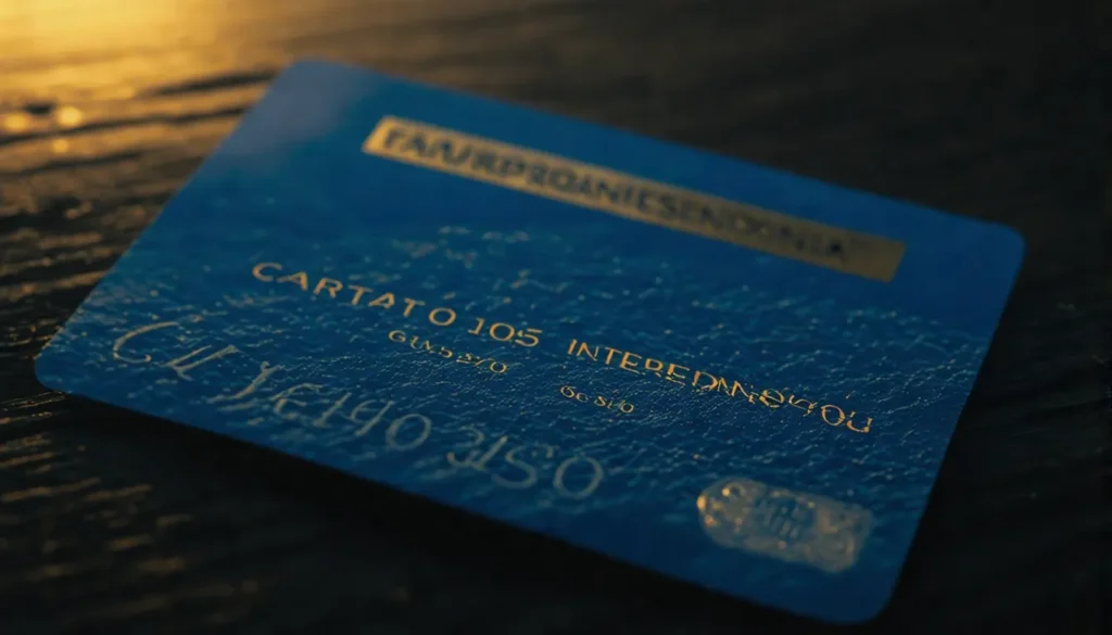 Cartão internacional tem novas regras para seguro saúde em viagens?