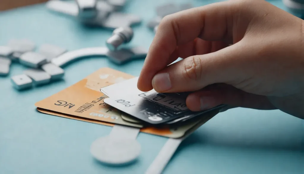 Parcelar despesa médica no cartão alivia o estresse?